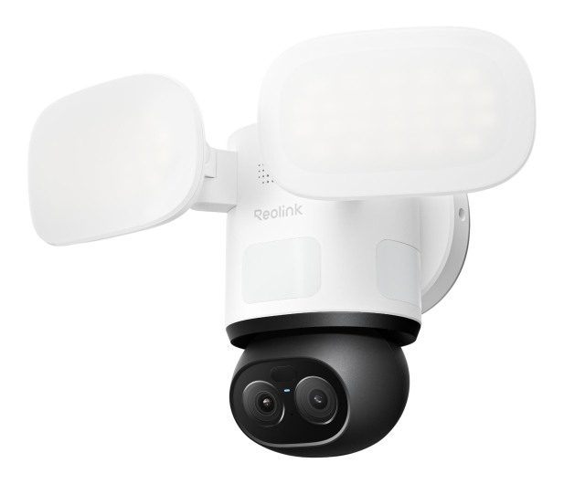 Reolink Floodlight Series F850W 8MP - 1539425 - zdjęcie